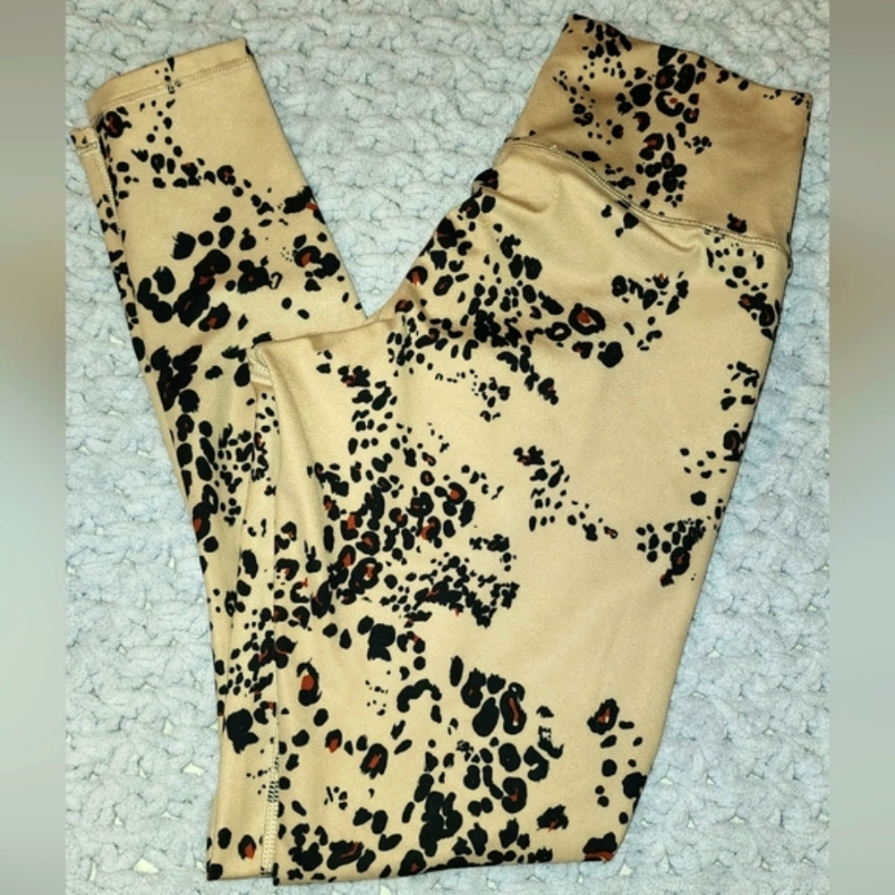 Champion athletic leggings